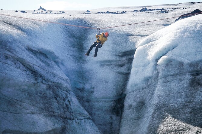 Zip Line and Glacier Adventure - Why This Tour Excels: Highlights from Positive Feedback