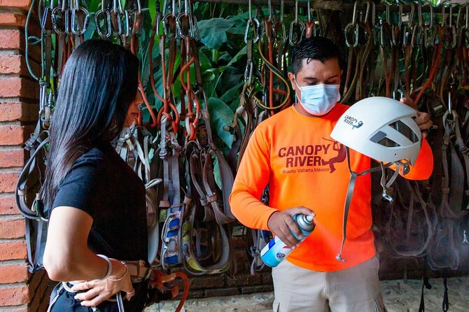 Zip Line, Mules Ride and Walk on the Hanging Bridge - Crossing the World’s Longest Suspension Bridge