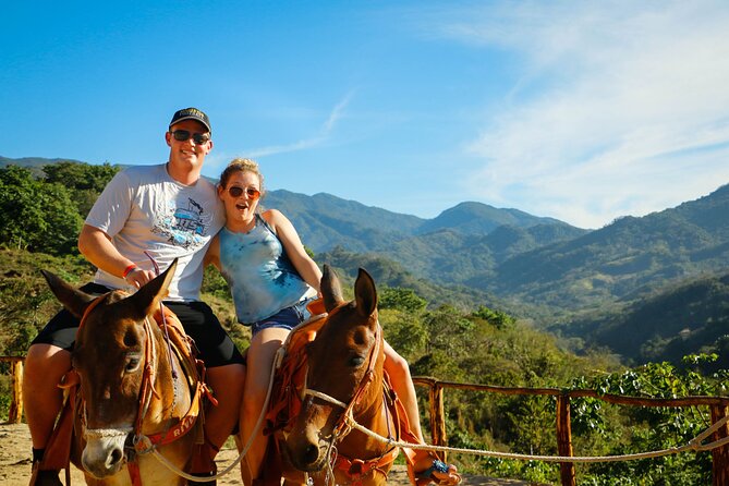 Zip Line, Mules Ride and Walk on the Hanging Bridge - Practical Tips and Important Details