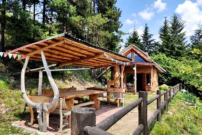 Zip Line & Via Ferrata Experience in the Rhodope Mountains - Choosing Your Zip Line and Via Ferrata Options