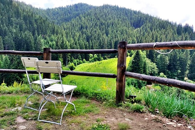 Zip Line & Via Ferrata Experience in the Rhodope Mountains - Weather and Cancellation Policy