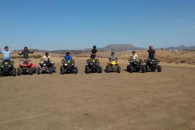 Zip lines & ATVs Rosarito/Paintball - Considerations from Recent Reviews