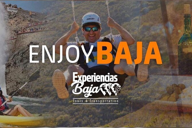 Zip lines & ATVs Rosarito/Paintball - Limitations and Practical Tips