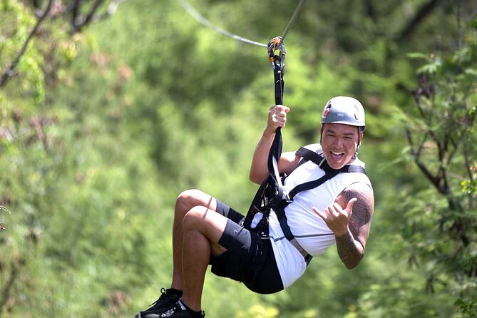 Zipline & Adventure Tower Package - The Practical Side: Booking, Cancellation, and Pricing