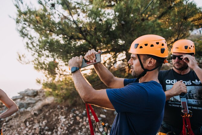 Zipline Experience in Dubrovnik - Guides and Local Knowledge: Friendly and Informative