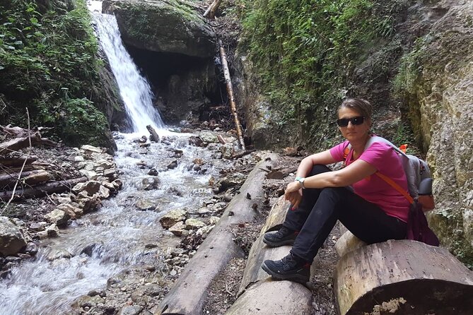 Zipline, Hiking and Canyon Crossing Expedition - Key Points