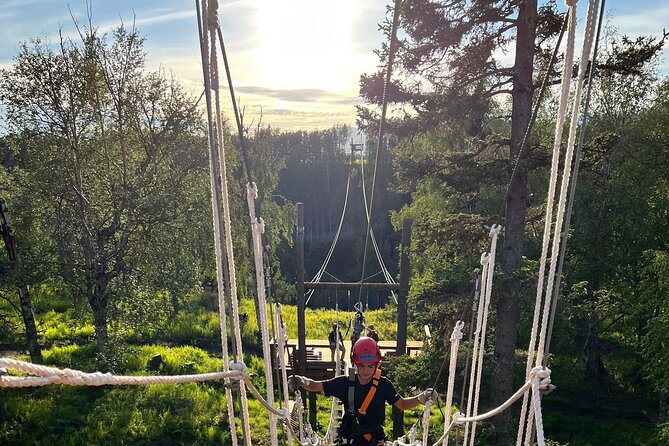 Zipline & Horseback Adventure in Alaskan Mountains - Who Will Enjoy This Alaska Mountain Adventure?