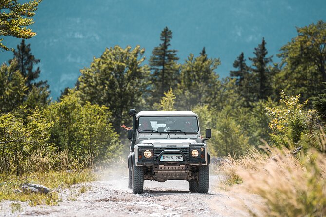 ZIPLINE Kanin Bovec - Group Size and Booking Details