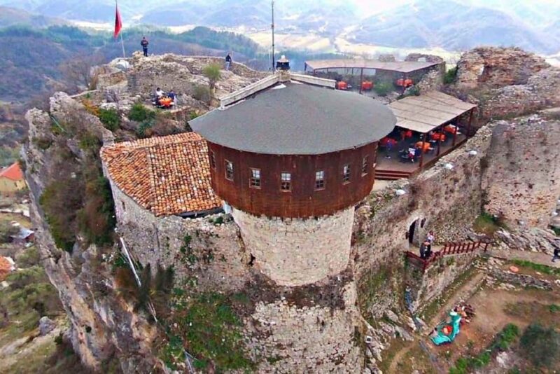 Zipline Tirana Adventure & Petrela Castle - With Transport - Final Thoughts on the Tirana Zipline & Petrela Castle Tour