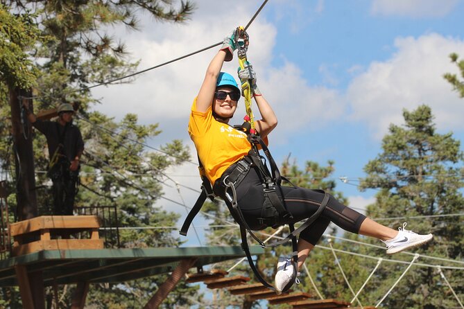 Zipline Tour - 9 high-speed ziplines & fun suspension bridge - The Overall Value and Who Will Enjoy It Most
