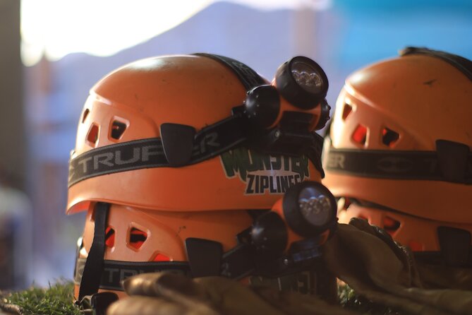 Ziplines Adventure  The Fastest & Best ones Crossing the Canyon - The Longest Zipline and Spectacular Views