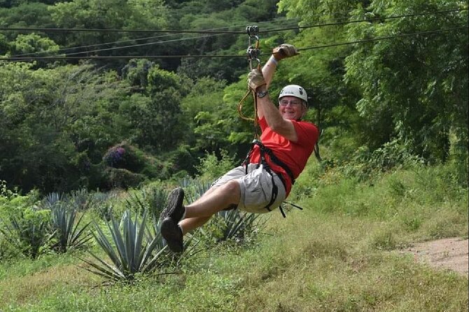 Ziplines and mezcal tasting - Timing and Group Size for a Memorable Day