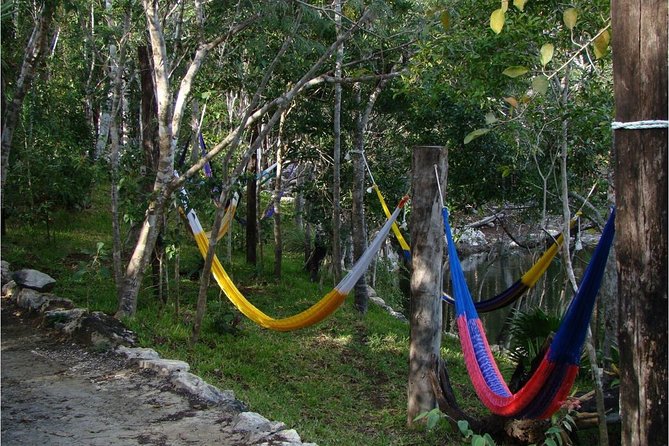 Ziplining and Cenote Tour from Cancun - Why This Tour Stands Out from Other Cancun Adventures