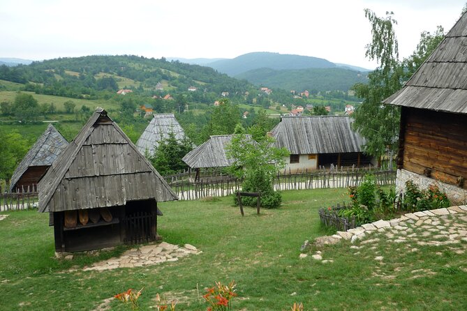 Zlatibor Mountain Full Day Private Tour from Belgrade - Explore the Scenic Beauty of Zlatibor Mountain on a Full-Day Private Tour from Belgrade