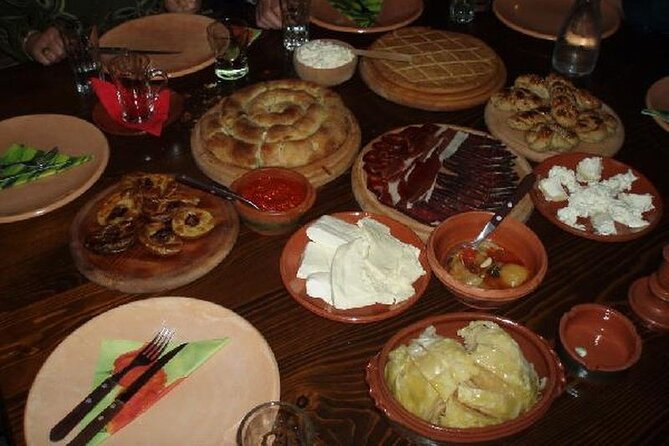 Zlatibor Mountain Full Day Private Tour from Belgrade - Traditional Serbian Lunch at Ljubis in Zlatibor