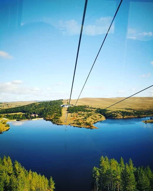 Zlatibor tour - Gold gondola, Stopic cave, Sirogojno & falls - Key Points