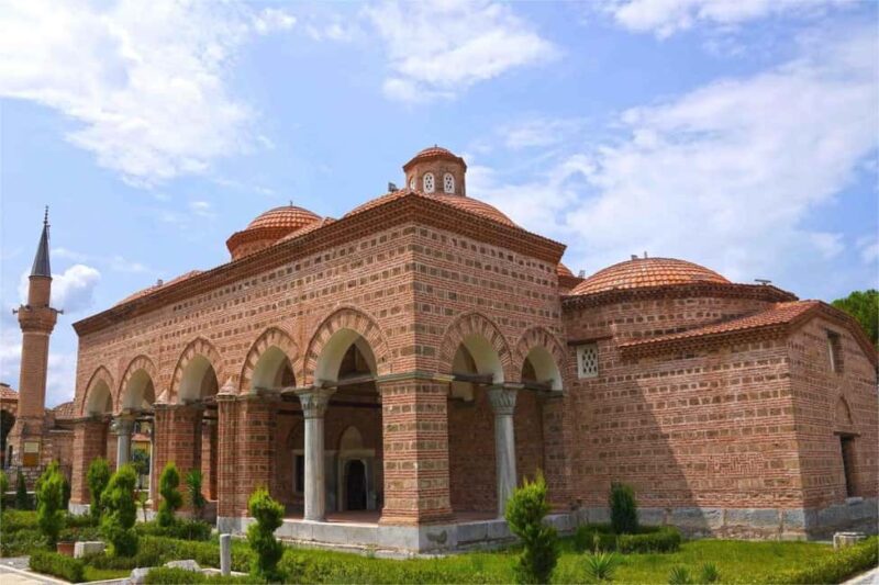 znik and Yalova Day Tour from Istanbul with Lunch - Discover a Full Day of History and Nature with the znik and Yalova Tour