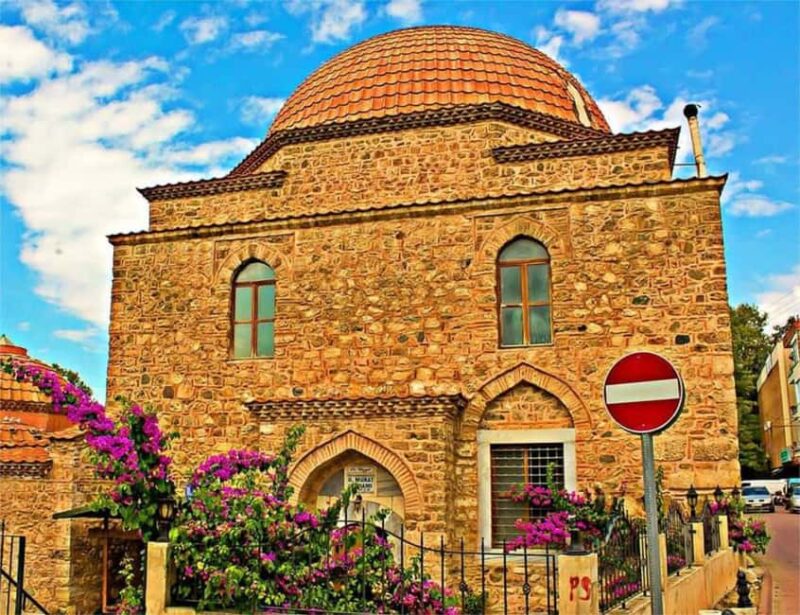 znik and Yalova Day Tour from Istanbul with Lunch - Exploring the Sunken Basilica of Saint Neophytos