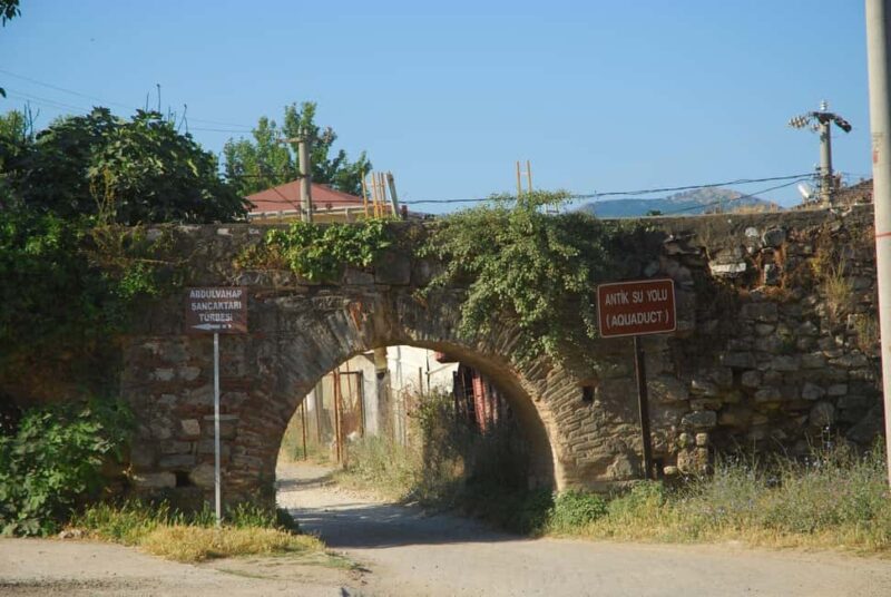 znik and Yalova Day Tour from Istanbul with Lunch - Discovering the Hagia Sophia of znik (Ayasofya Orhan Mosque)