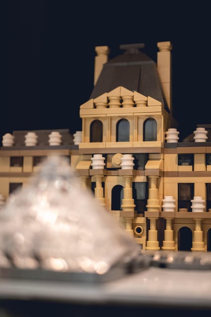 Znojmo - Hat: Museum of Bricks Entry Ticket - Practical Tips for Visiting the Museum of Bricks