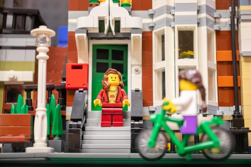 Znojmo - Hat: Museum of Bricks Entry Ticket - Final Thoughts on the Museum of Bricks in Znojmo