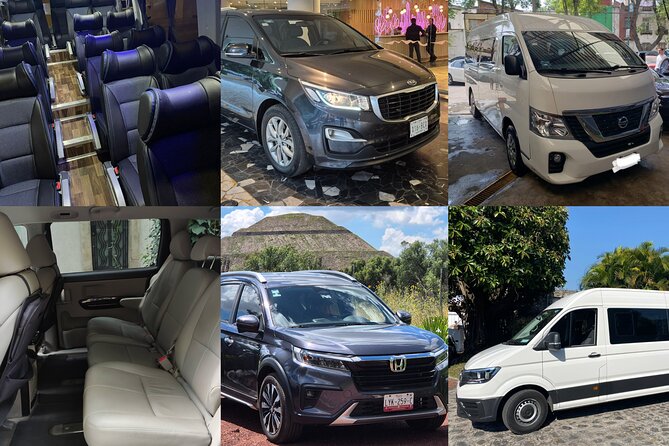 Zócalo Private Tour: Historic Center of Mexico City - Key Points