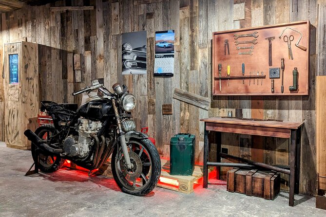 Zombie Outbreak Escape Room in Miami Beach - Exciting Zombie-Themed Escape in Miami Beach at $38 Per Person