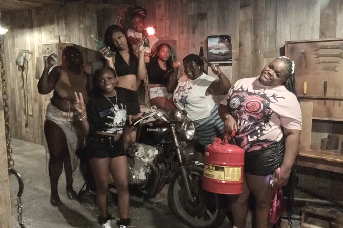 Zombie Outbreak Escape Room in Miami Beach - How the Puzzle Experience Is Designed