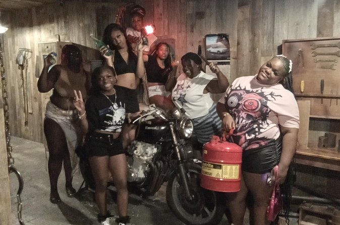 Zombie Outbreak Escape Room in Miami Beach - Comparing This Escape Room to Other Experiences in Miami