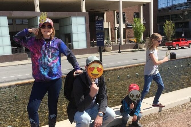 Zombie Scavengers Game - Anaheim, CA - Discover the Zombie Scavengers Game in Anaheim, CA