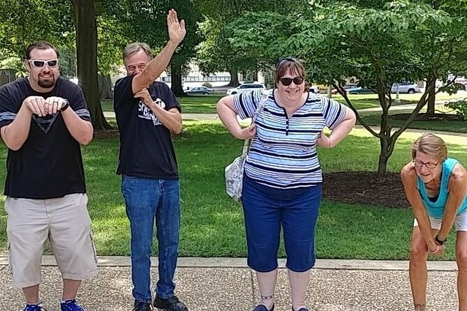 Zombie Scavengers Game - Anaheim, CA - Starting Point and Meeting Details at Anaheim