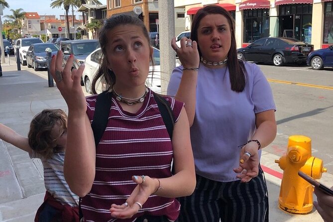 Zombie Scavengers Game - Anaheim, CA - How the Game Promotes Outdoor Exploration