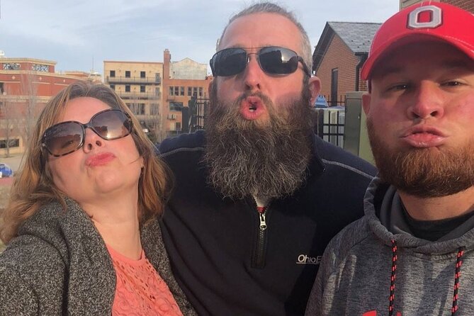 Zombie Scavengers Game - Appleton, WI - Accessibility, Timing, and Booking Policies