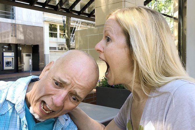 Zombie Scavengers Game - Birmingham, AL - Birmingham’s Highlighted Start Point for the Zombie Hunt