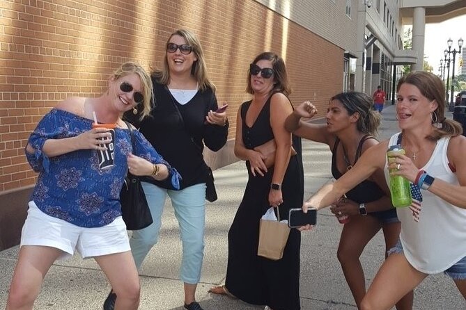 Zombie Scavengers Game - Fort Lauderdale, FL - Cost-Effective Fun with No Hidden Fees