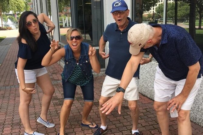 Zombie Scavengers Game - Montgomery, AL - Discover the Zombie Scavengers Game in Montgomery, AL