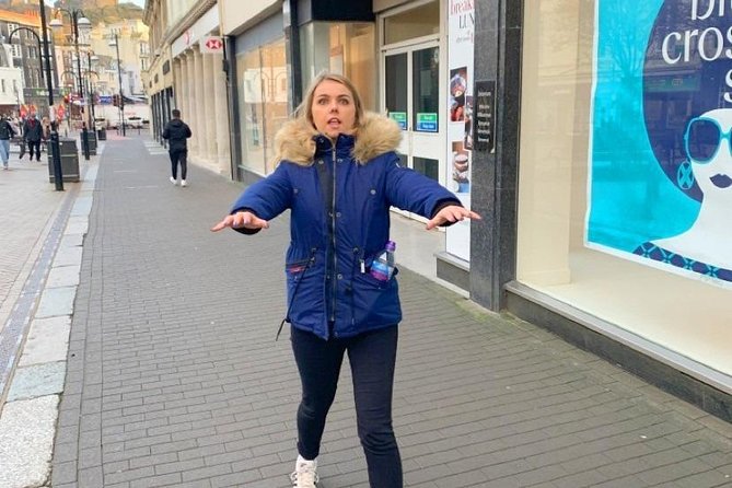 Zombie Scavengers Game - Southend-on-Sea, UK - Who Will Enjoy the Zombie Scavengers Game?