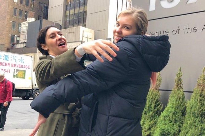 Zombie Scavengers Game - Washington, DC - Cancellation Policy and Booking Flexibility