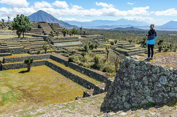 Zona arqueológica de cantona y laguna de alchichica (private) - The Experience from Reviews: What Makes it Stand Out