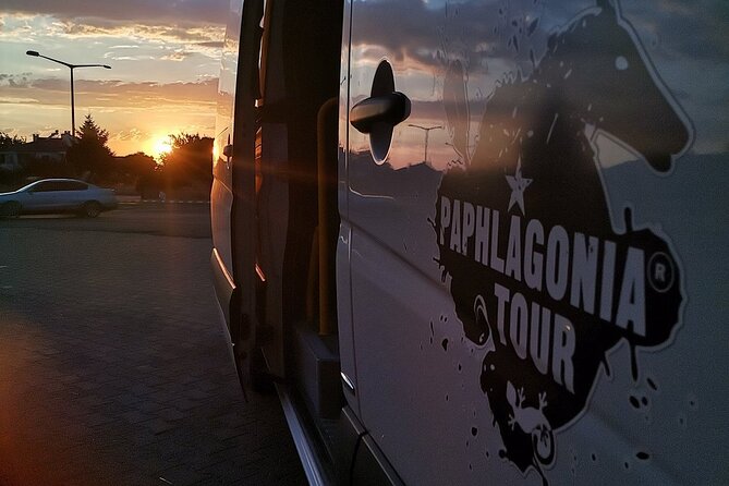 Zonguldak Airport Shuttle to Amasra and Safranbolu - The Scenic Route from Zonguldak to Amasra and Safranbolu