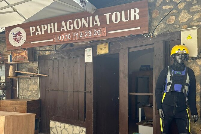 Zonguldak Airport Shuttle to Amasra and Safranbolu - Flexibility and Cancellation Options