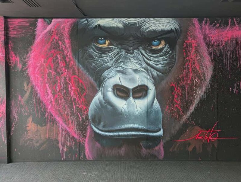 ZOO ART SHOW PARIS - Key Points