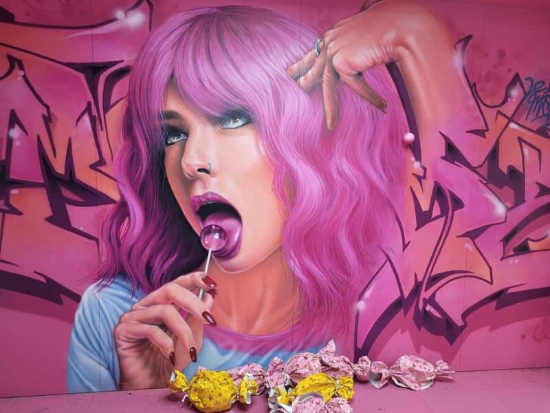 ZOO ART SHOW PARIS - ZOO ART SHOW PARIS: Europe’s Largest Street Art Exhibition