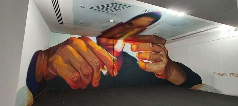 ZOO ART SHOW PARIS - The Artists and Their Works: From Pioneers to Emerging Talents