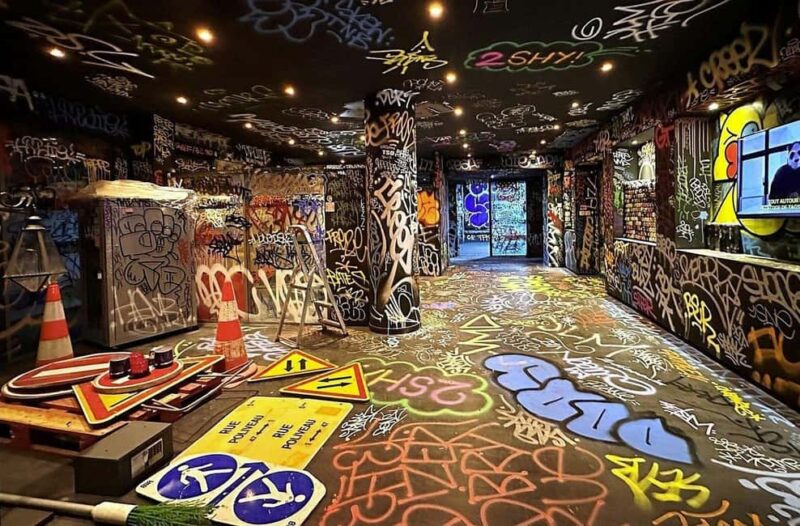 ZOO ART SHOW PARIS - Final Thoughts: A Must-See for Urban Art Enthusiasts