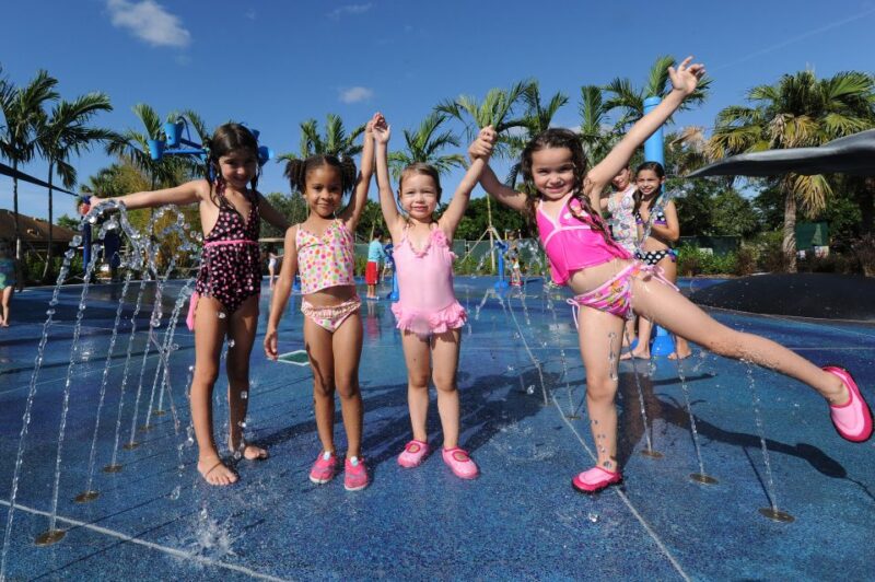 Zoo Miami: General Admission Ticket - Discover the Wings of Asia Aviary, the Largest in the Western Hemisphere