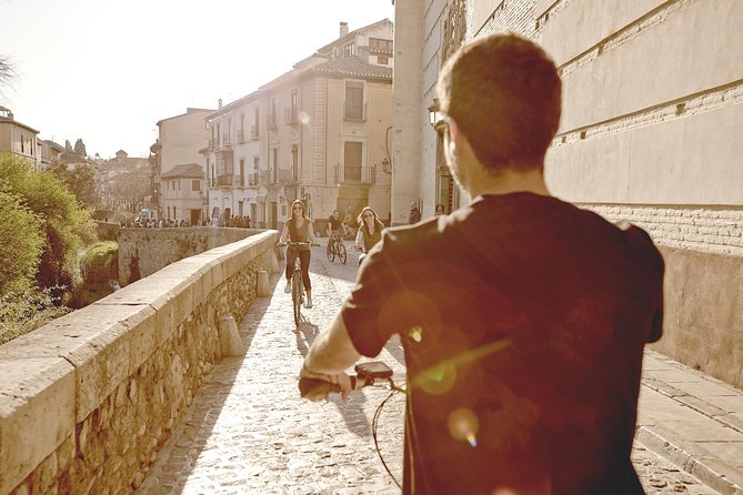 Zooming Through Granada: A Fun-Filled Electric Bike Tour - Potential Challenges and Considerations