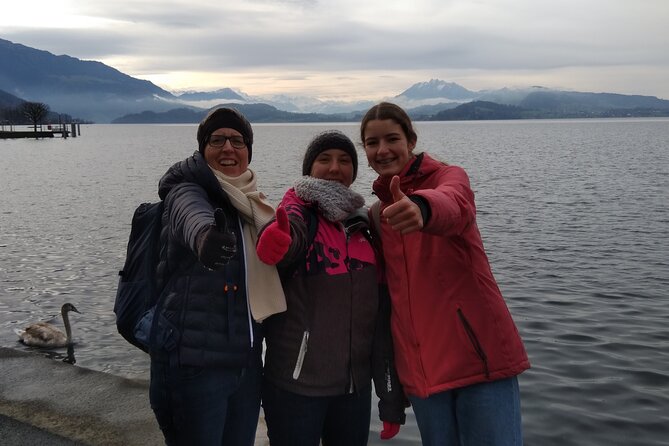 Zug Scavenger Hunt and Sights Self-Guided Tour - Timing and Pacing for Your Zug Adventure