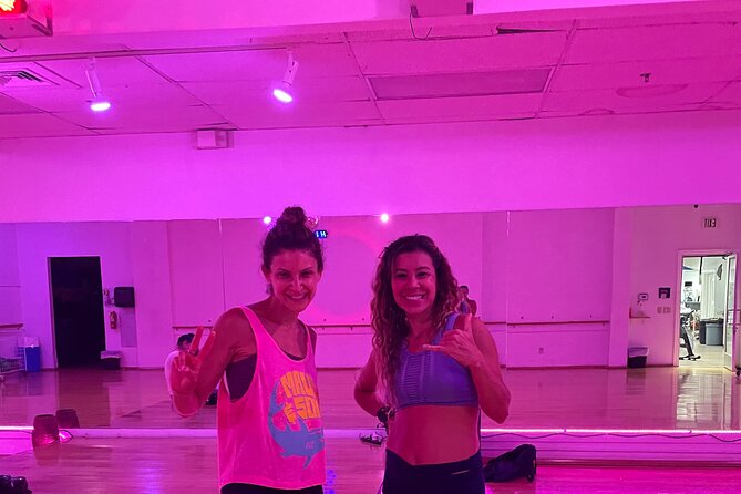 Zumba Classes in Kihei Maui - Private or Group (This class is high impact ) - The Reviews and Feedback