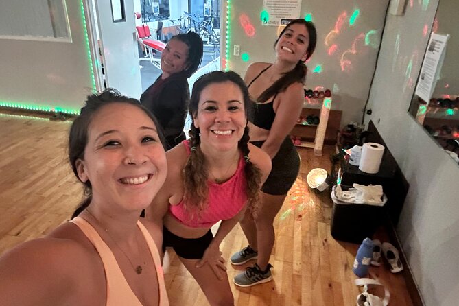 Zumba Classes in Kihei Maui - Private or Group (This class is high impact ) - Booking and Cancellation Policies